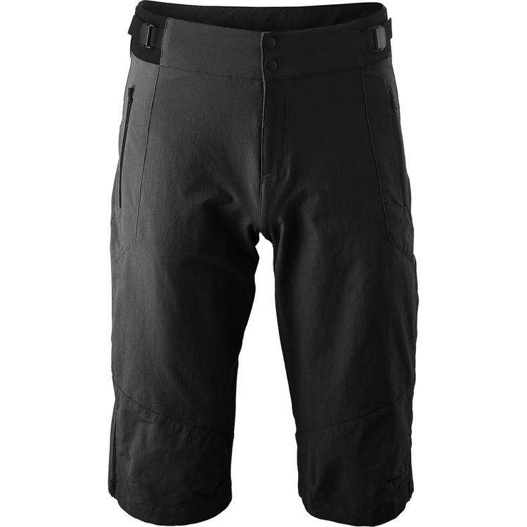Gonso Gonso Trail Fahrradshorts Herren - black - 1 | SportScheck