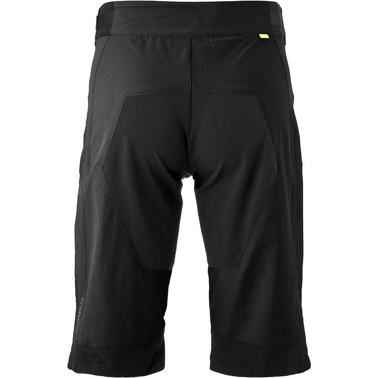 Gonso Gonso Trail Fahrradshorts Herren - black - 1 | SportScheck