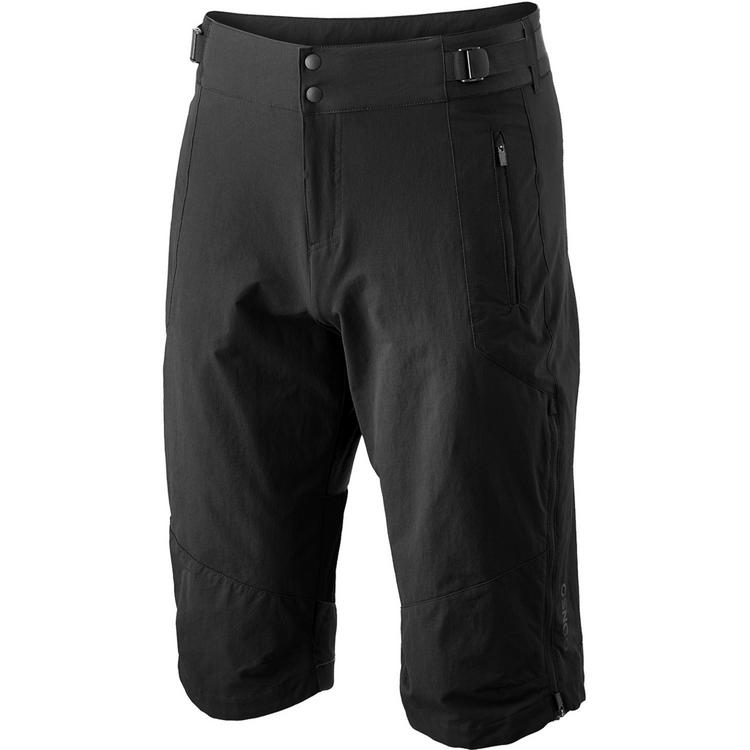 Gonso Gonso Trail Fahrradshorts Herren - black - 2 | SportScheck
