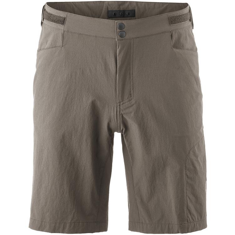 Gonso Gonso Adventure Fahrradshorts Herren - gray phoenix - 1 | SportScheck