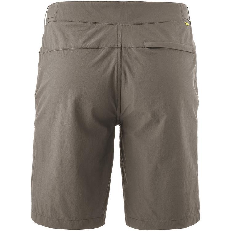 Gonso Gonso Adventure Fahrradshorts Herren - gray phoenix - 1 | SportScheck