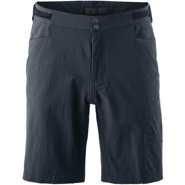 Gonso Gonso Adventure Fahrradshorts Herren - outerspace - 1 | SportScheck