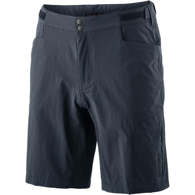 Gonso Gonso Adventure Fahrradshorts Herren - outerspace - 2 | SportScheck