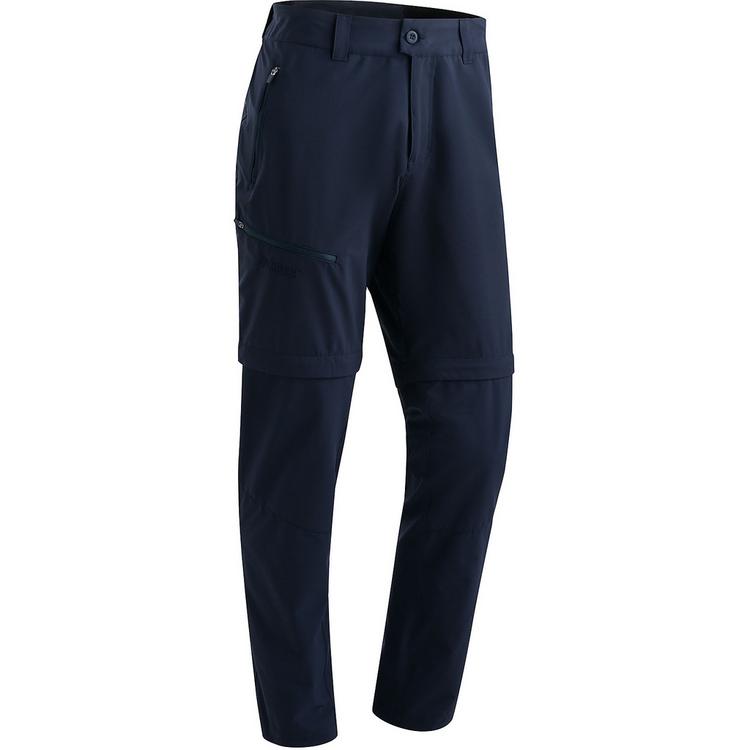 Maier Sports Maier Sports Tajo Zipphose Herren - night sky - 2 | SportScheck