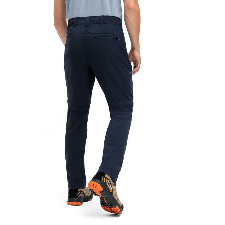 Maier Sports Maier Sports Tajo Zipphose Herren - night sky - 9 | SportScheck