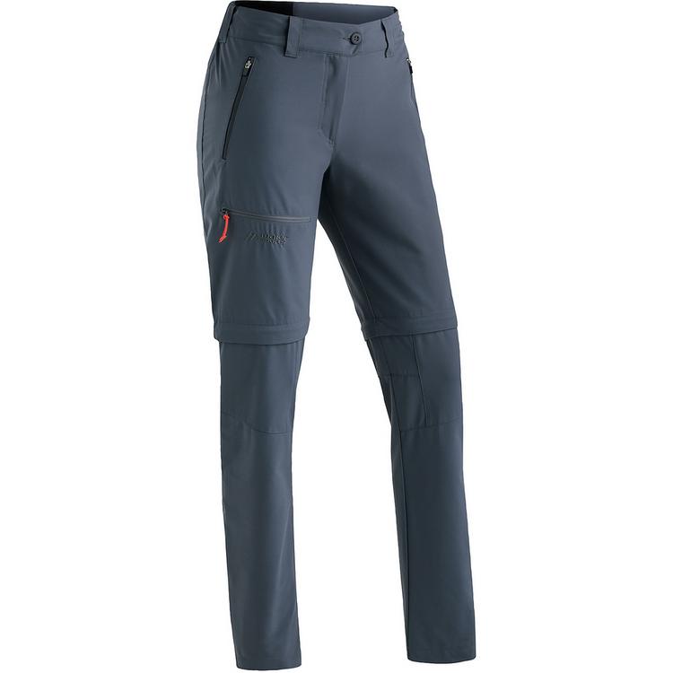 Maier Sports Maier Sports Nata Zipphose Damen - ombre blue - 2 | SportScheck