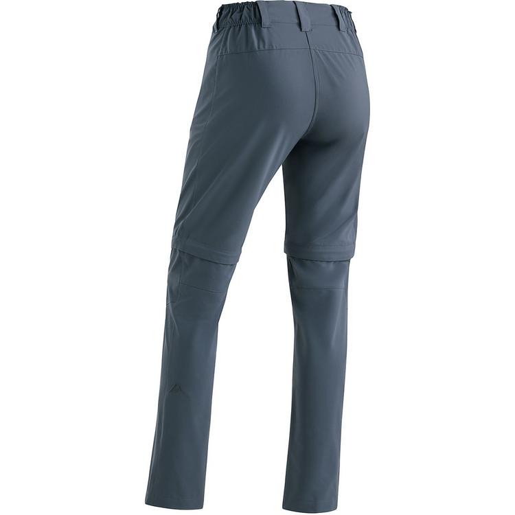 Maier Sports Maier Sports Nata Zipphose Damen - ombre blue - 7 | SportScheck