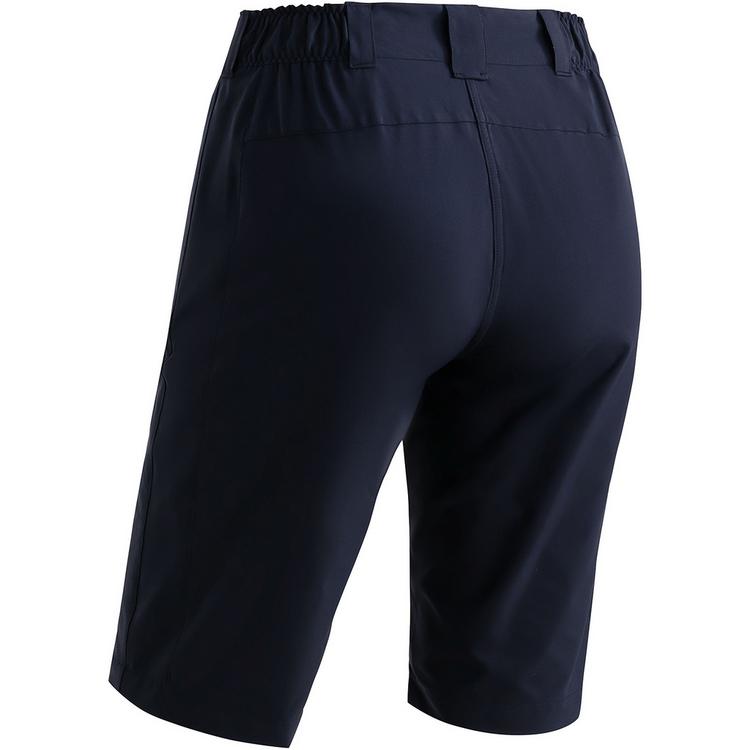 Maier Sports Maier Sports Lulaka Bermudas Damen - night sky - 0 | SportScheck