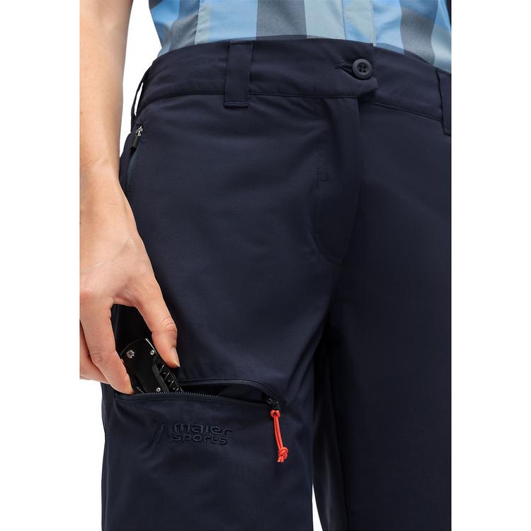 Maier Sports Maier Sports Lulaka Bermudas Damen - night sky - 3 | SportScheck