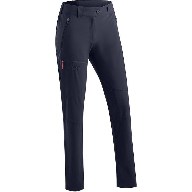 Maier Sports Maier Sports Lulaka Wanderhose Damen - night sky - 1 | SportScheck