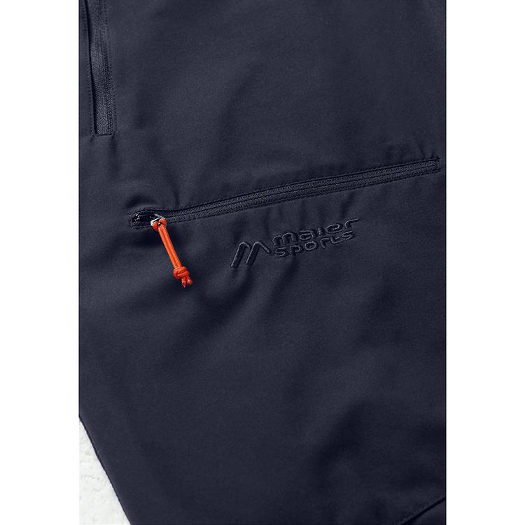 Maier Sports Maier Sports Lulaka Wanderhose Damen - night sky - 12 | SportScheck