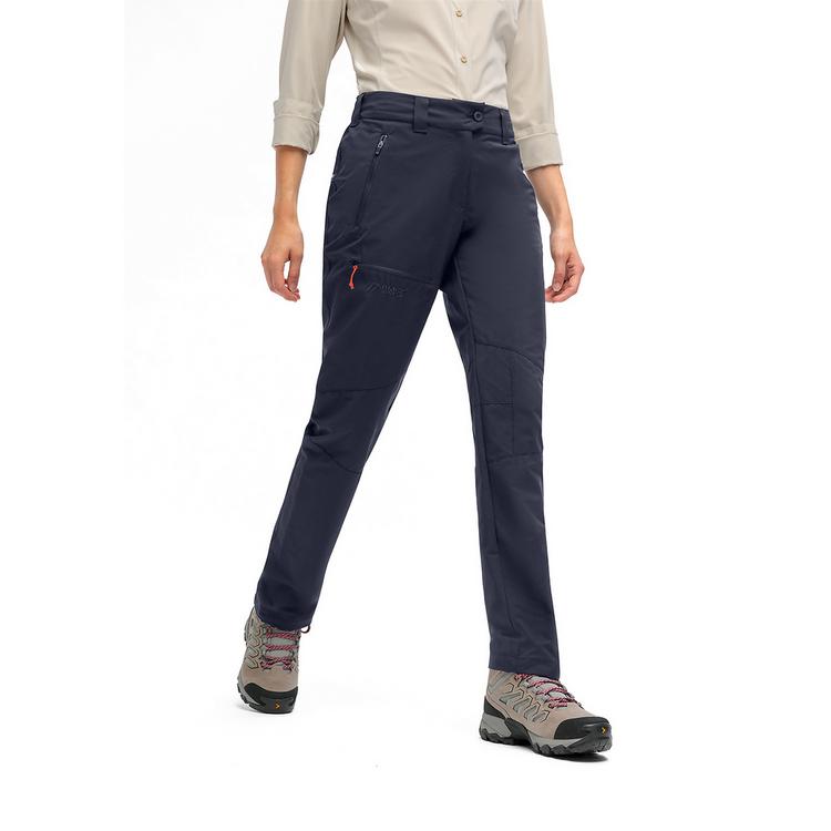Maier Sports Maier Sports Lulaka Wanderhose Damen - night sky - 1 | SportScheck