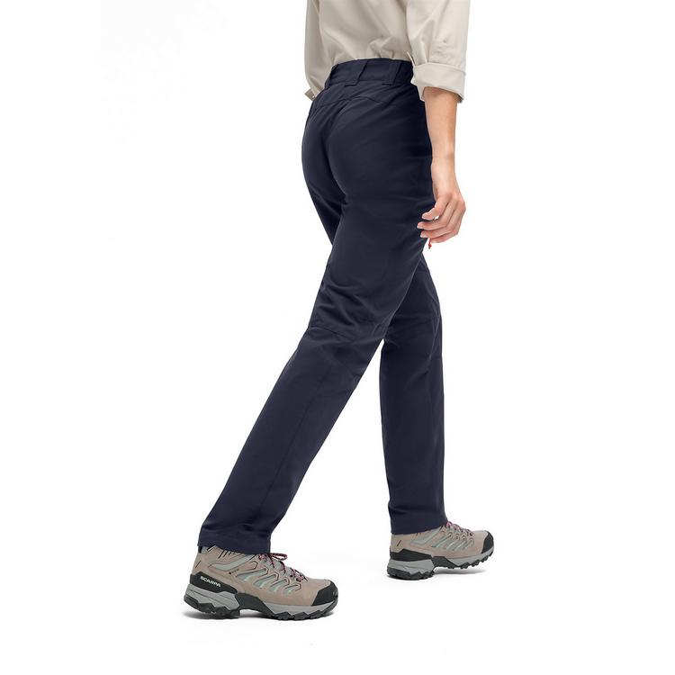 Maier Sports Maier Sports Lulaka Wanderhose Damen - night sky - 2 | SportScheck