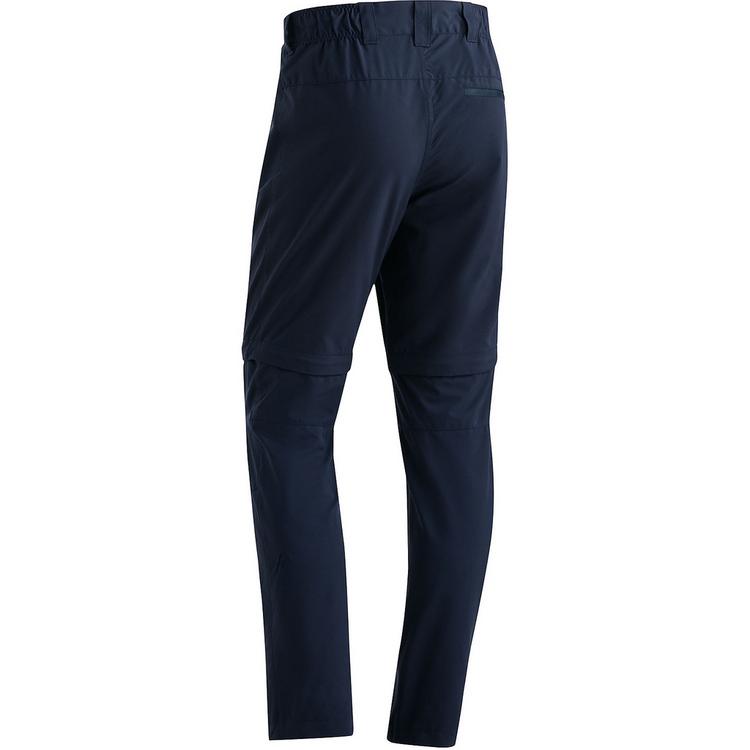 Maier Sports Maier Sports Tajo Zipphose Herren - night sky - 13 | SportScheck