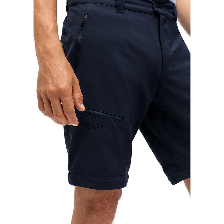 Maier Sports Maier Sports Tajo Zipphose Herren - night sky - 18 | SportScheck
