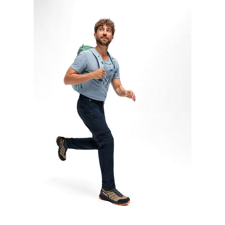 Maier Sports Maier Sports Tajo Zipphose Herren - night sky - 19 | SportScheck