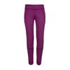 Trollkids Rondane Leggings M&auml;dchen - Pflaume