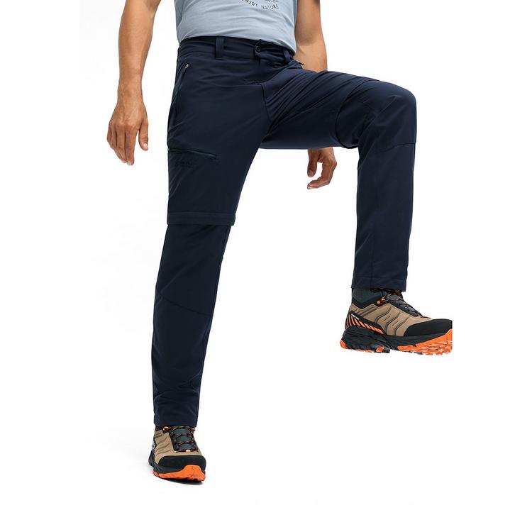 Maier Sports Maier Sports Tajo Zipphose Herren - night sky - 1 | SportScheck