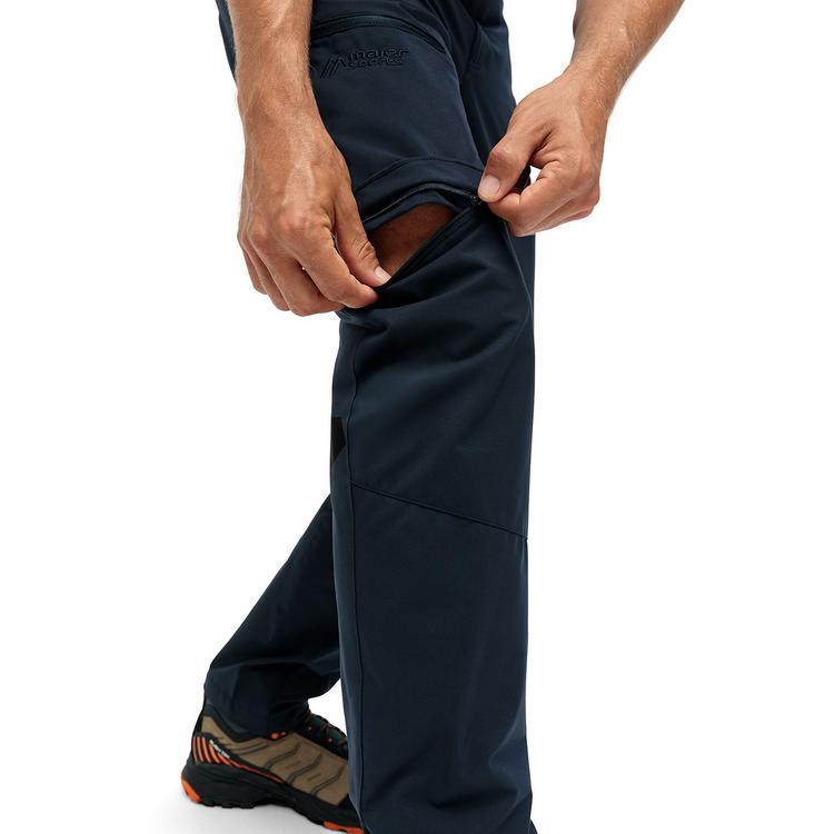 Maier Sports Maier Sports Tajo Zipphose Herren - night sky - 4 | SportScheck