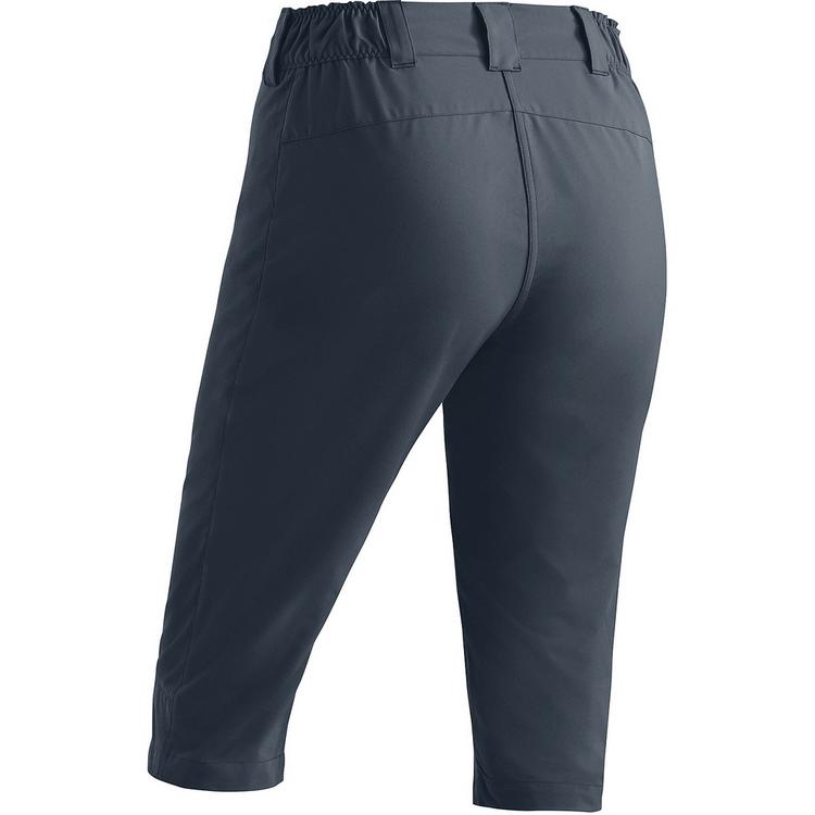 Maier Sports Maier Sports Lulaka Caprihose Damen - ombre blue - 0 | SportScheck