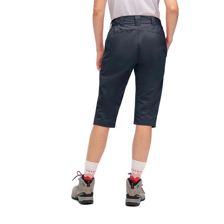 Maier Sports Maier Sports Lulaka Caprihose Damen - ombre blue - 2 | SportScheck