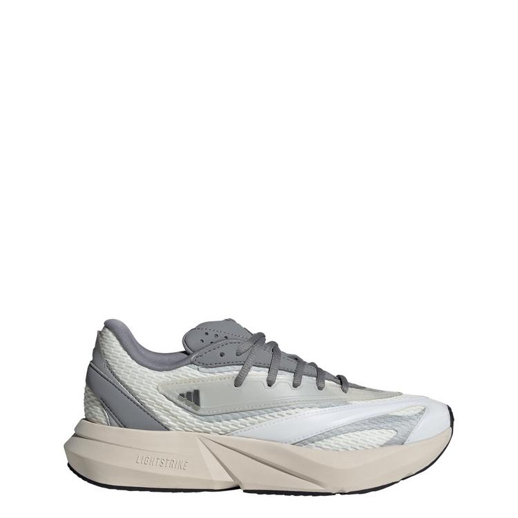adidas adidas LIGHTBLAZE Sneaker Damen - off white-grey one-grey three - 0 | SportScheck