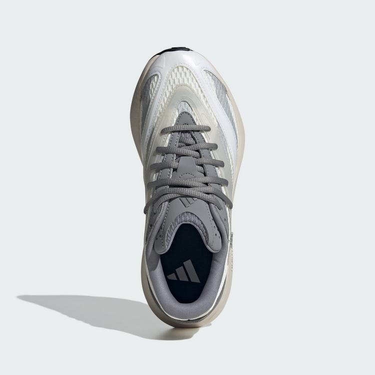 adidas adidas LIGHTBLAZE Sneaker Damen - off white-grey one-grey three - 1 | SportScheck