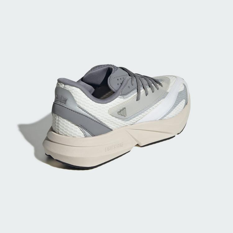 adidas adidas LIGHTBLAZE Sneaker Damen - off white-grey one-grey three - 4 | SportScheck