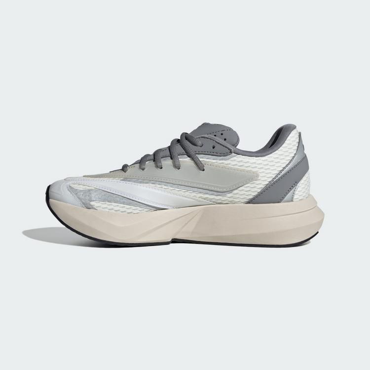 adidas adidas LIGHTBLAZE Sneaker Damen - off white-grey one-grey three - 5 | SportScheck