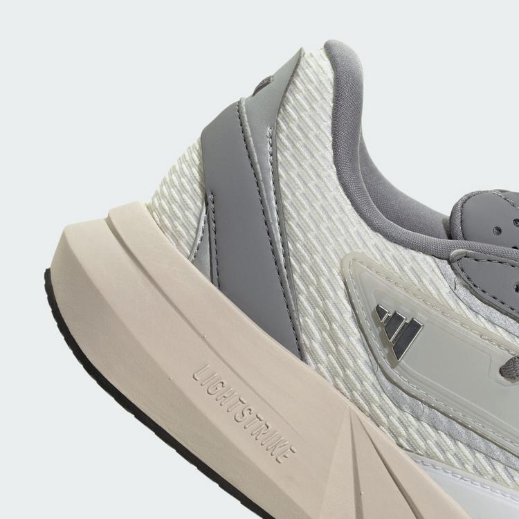 adidas adidas LIGHTBLAZE Sneaker Damen - off white-grey one-grey three - 6 | SportScheck