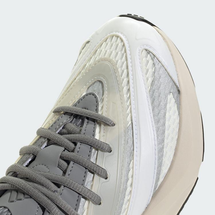 adidas adidas LIGHTBLAZE Sneaker Damen - off white-grey one-grey three - 7 | SportScheck