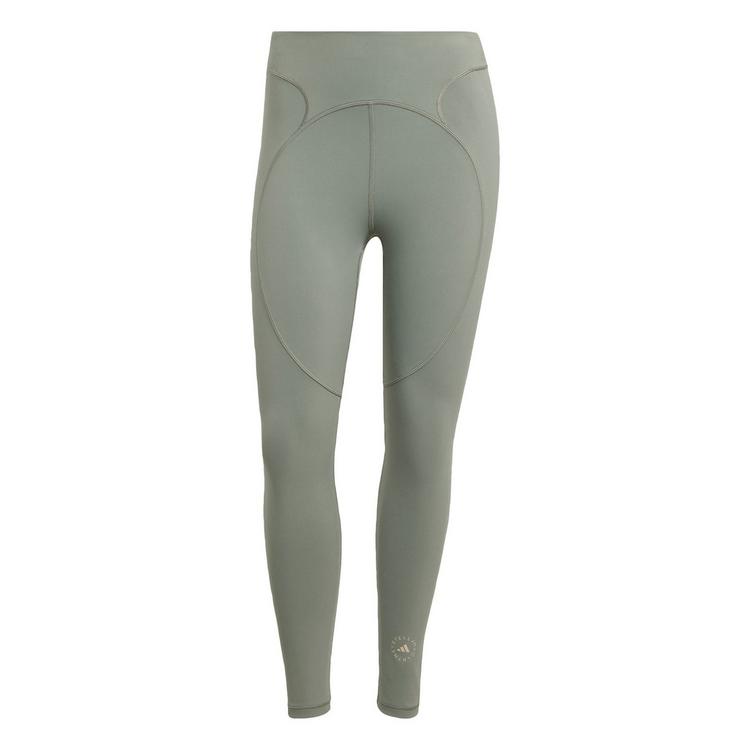 adidas adidas STELLA MCCARTNEY Tights Damen - stogrn - 0 | SportScheck