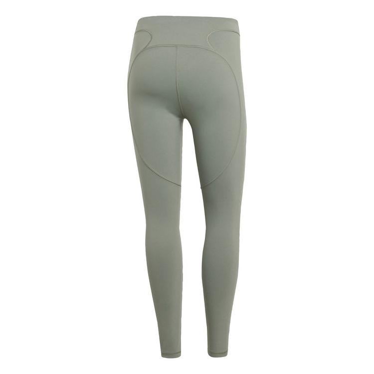 adidas adidas STELLA MCCARTNEY Tights Damen - stogrn - 0 | SportScheck