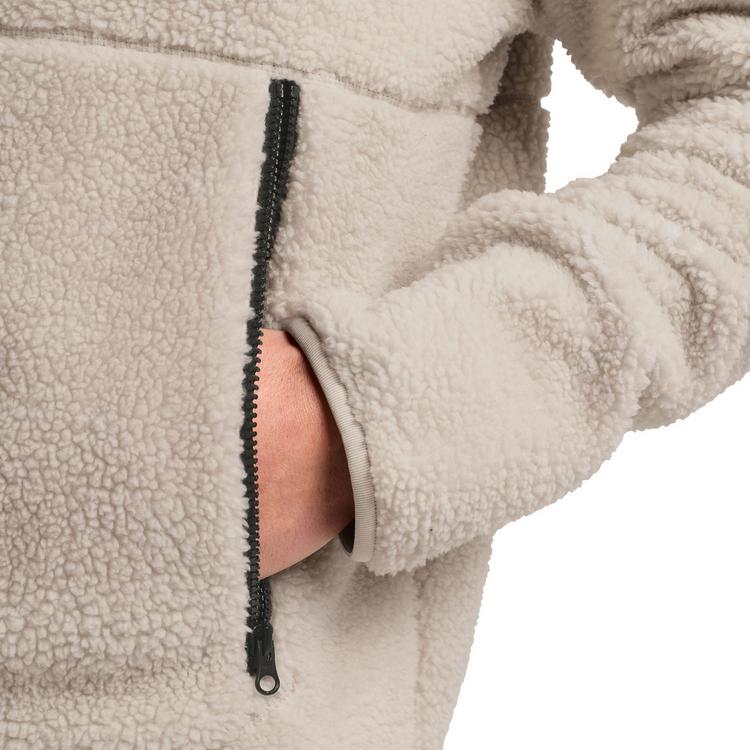 Jack Wolfskin Jack Wolfskin STONE LITE Fleecejacke Herren - oyster - 1 | SportScheck