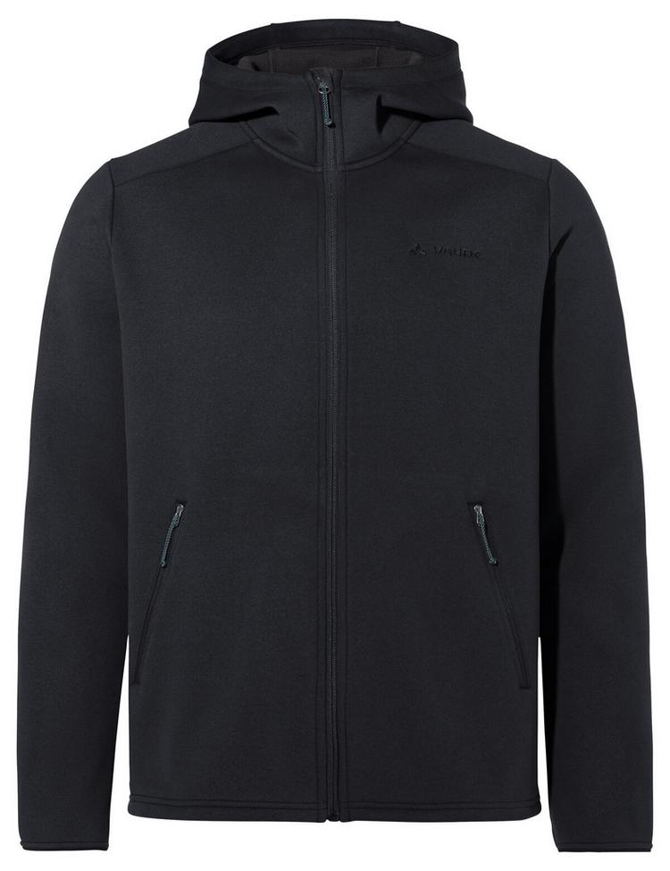 VAUDE VAUDE Idris Fleecejacke Herren - black - 0 | SportScheck