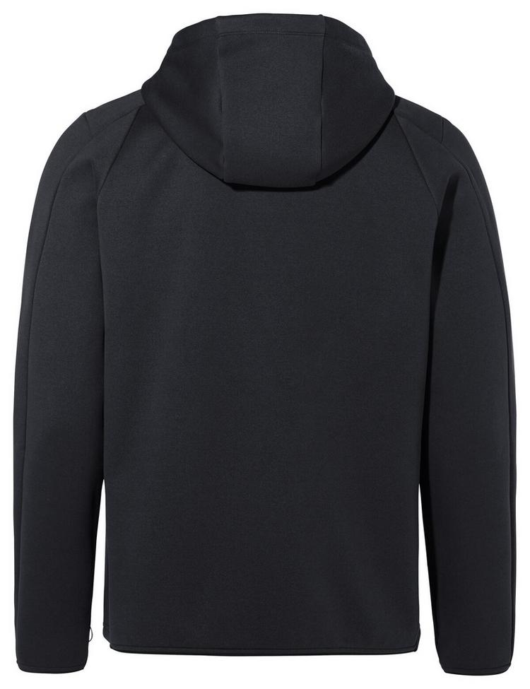 VAUDE VAUDE Idris Fleecejacke Herren - black - 0 | SportScheck