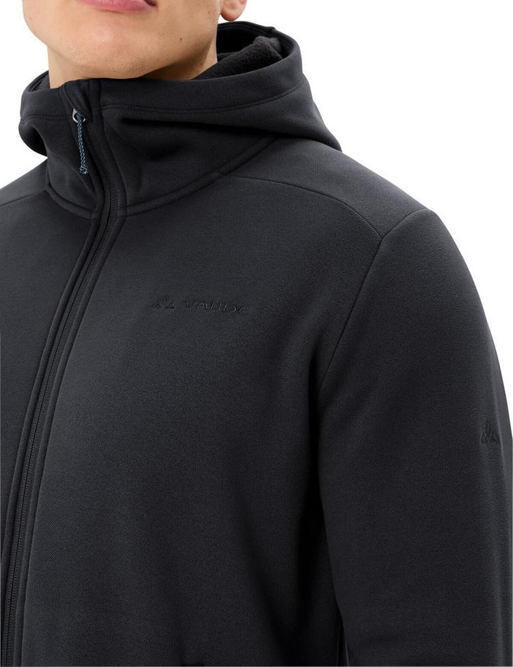 VAUDE VAUDE Idris Fleecejacke Herren - black - 1 | SportScheck