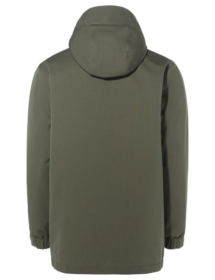 VAUDE VAUDE Manukau III Parka Herren - khaki - 0 | SportScheck