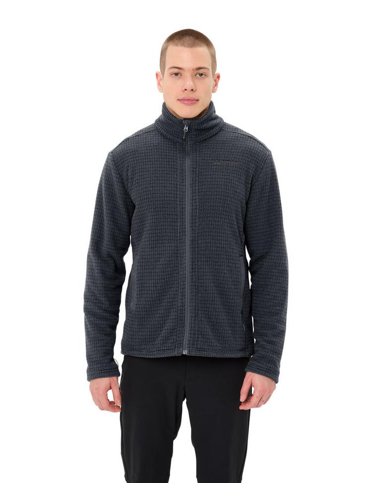 VAUDE VAUDE Idris 3in1 IV Parka Herren - black - 1 | SportScheck