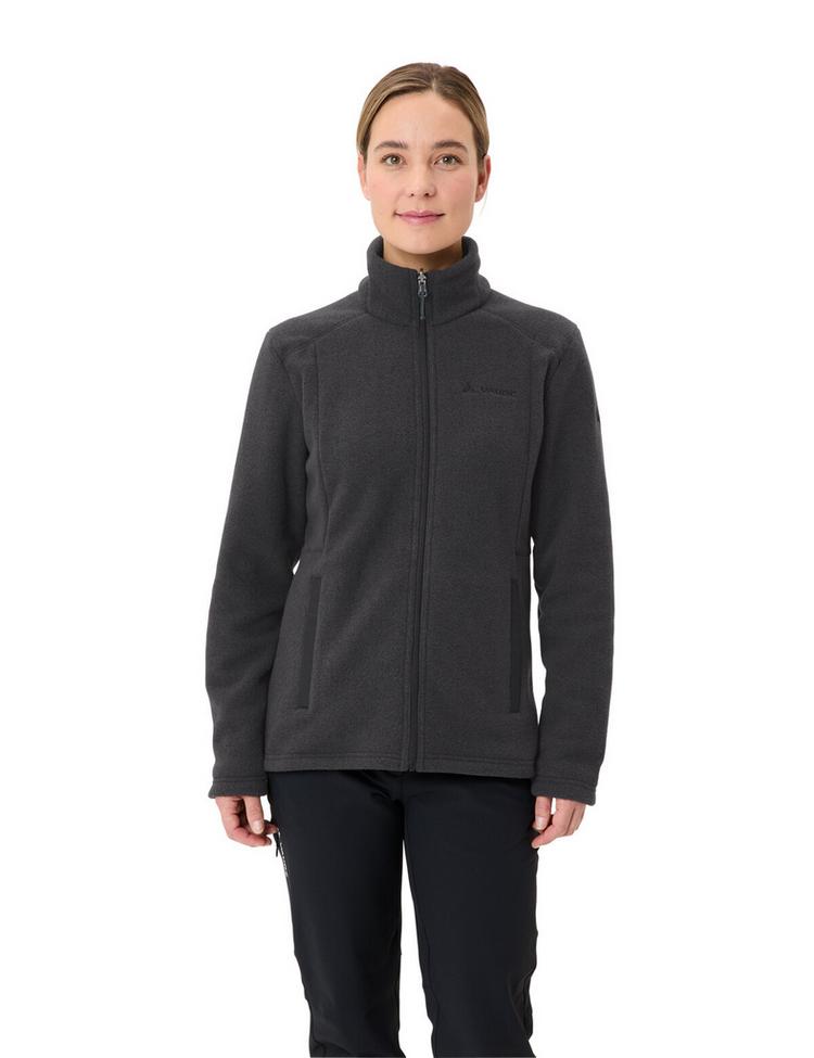 VAUDE VAUDE Idris 3in1 IV Parka Damen - black - 1 | SportScheck