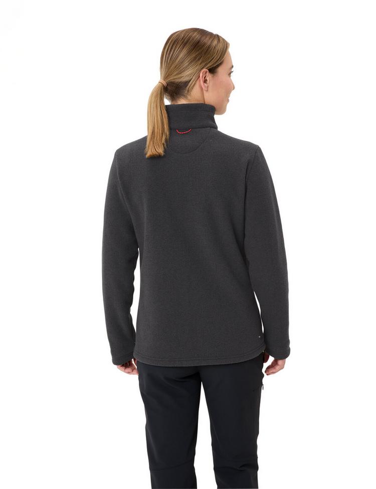 VAUDE VAUDE Idris 3in1 IV Parka Damen - black - 1 | SportScheck