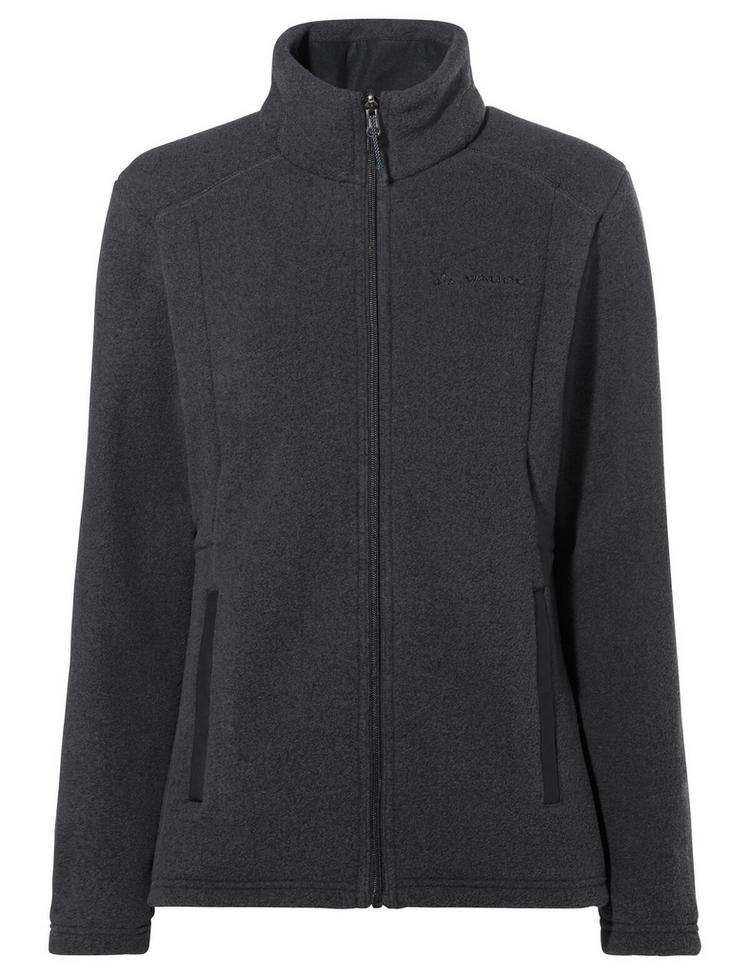 VAUDE VAUDE Idris 3in1 IV Parka Damen - black - 5 | SportScheck