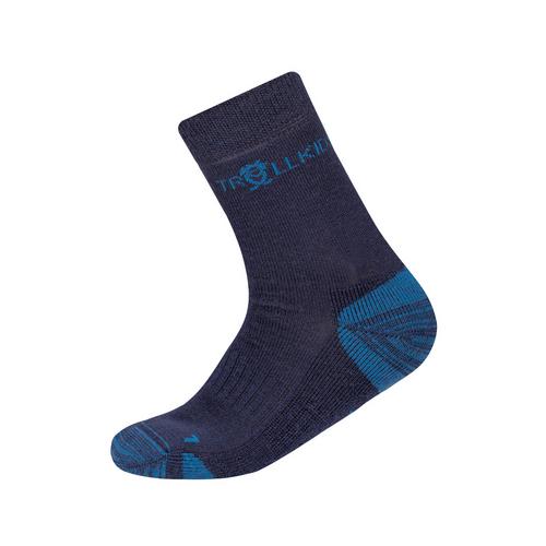 Trollkids Preikestolen Socken Kinder