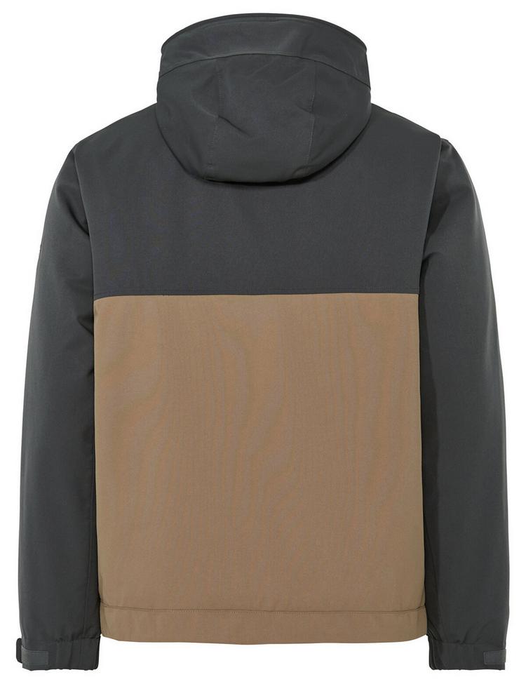 VAUDE VAUDE Manukau III Funktionsjacke Herren - oat - 0 | SportScheck