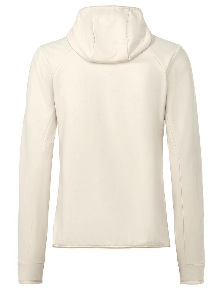 VAUDE VAUDE Monviso III Fleecejacke Damen - ecru - 0 | SportScheck