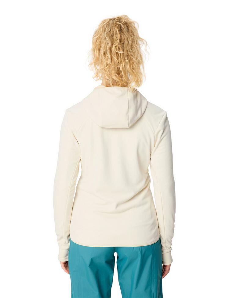 VAUDE VAUDE Monviso III Fleecejacke Damen - ecru - 1 | SportScheck