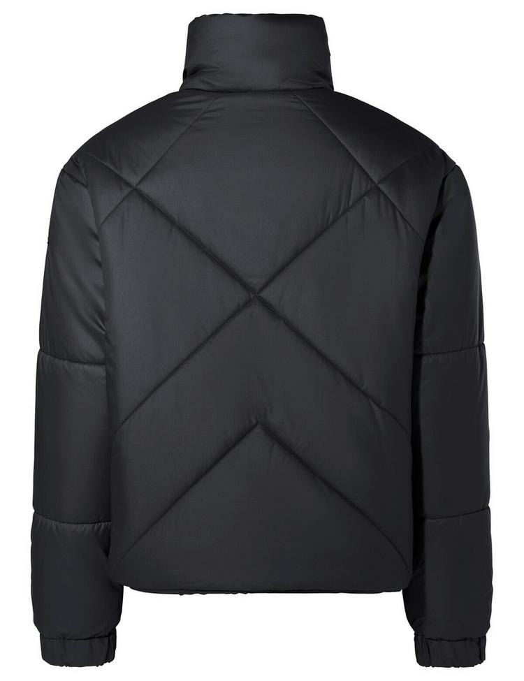 VAUDE VAUDE Najun Padded Steppjacke Damen - black - 0 | SportScheck