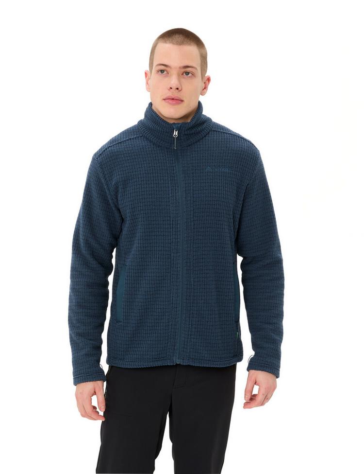VAUDE VAUDE Idris 3in1 IV Parka Herren - dark sea - 1 | SportScheck