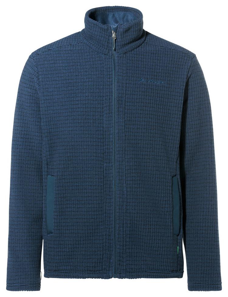 VAUDE VAUDE Idris 3in1 IV Parka Herren - dark sea - 5 | SportScheck