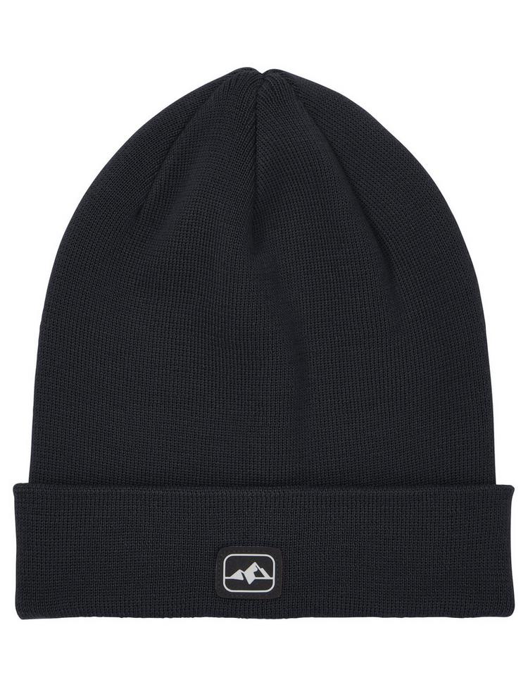 VAUDE VAUDE Lulea Beanie Kinder - black - 0 | SportScheck